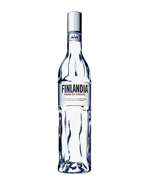 FINLANDIA CLASSIC 750 MLT 40%