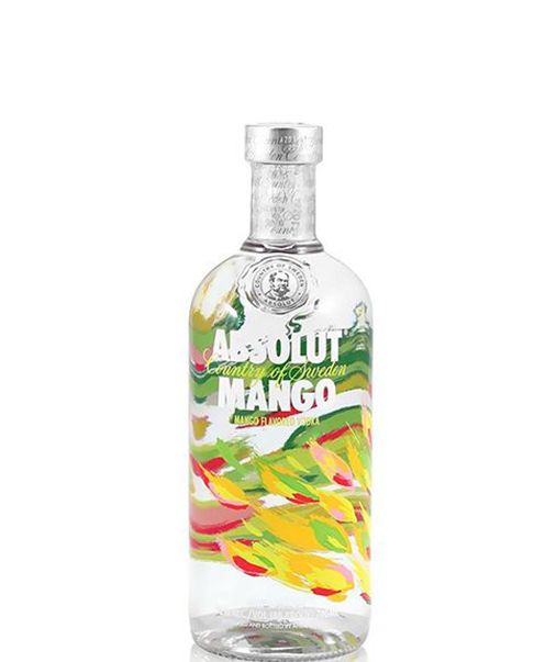 ABSOLUT MANGO 750 MLT 40%