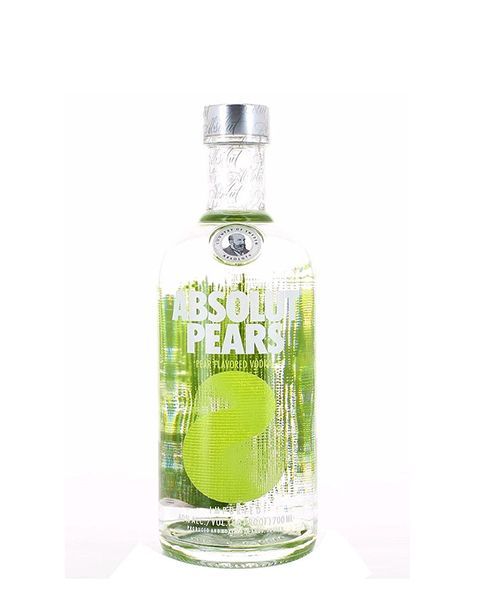 ABSOLUT PEARS 750 MLT 40%