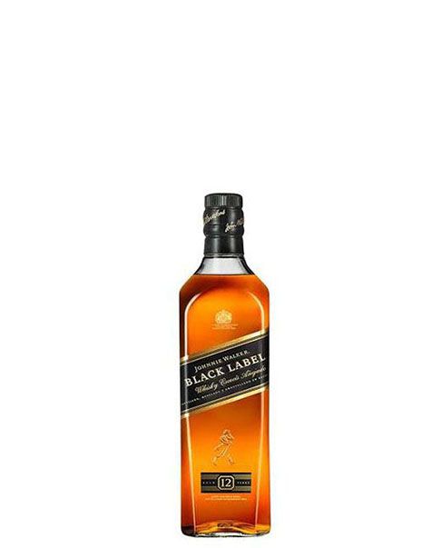 J. WALKER BLACK L. 375 MLT 40%
