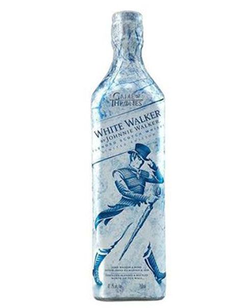 J WALKER WHITE WALKER 700 MLT 41.7%