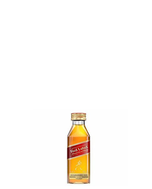 J. WALKER RED L. 50 MLT 40%
