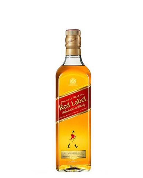 J. WALKER RED L. 375 MLT 40%