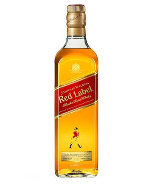 J. WALKER RED L. 700 MLT 40%