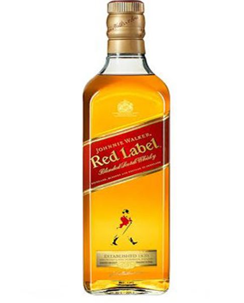 J. WALKER RED L. 1000 MLT 40%