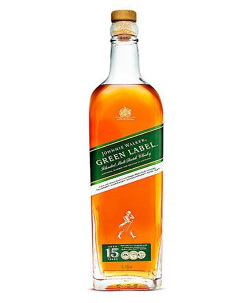 J. WALKER GREEN L. 700 MLT 43%