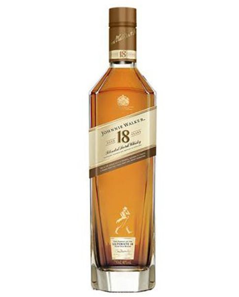 J.WALKER 18Y 750 MLT 40%