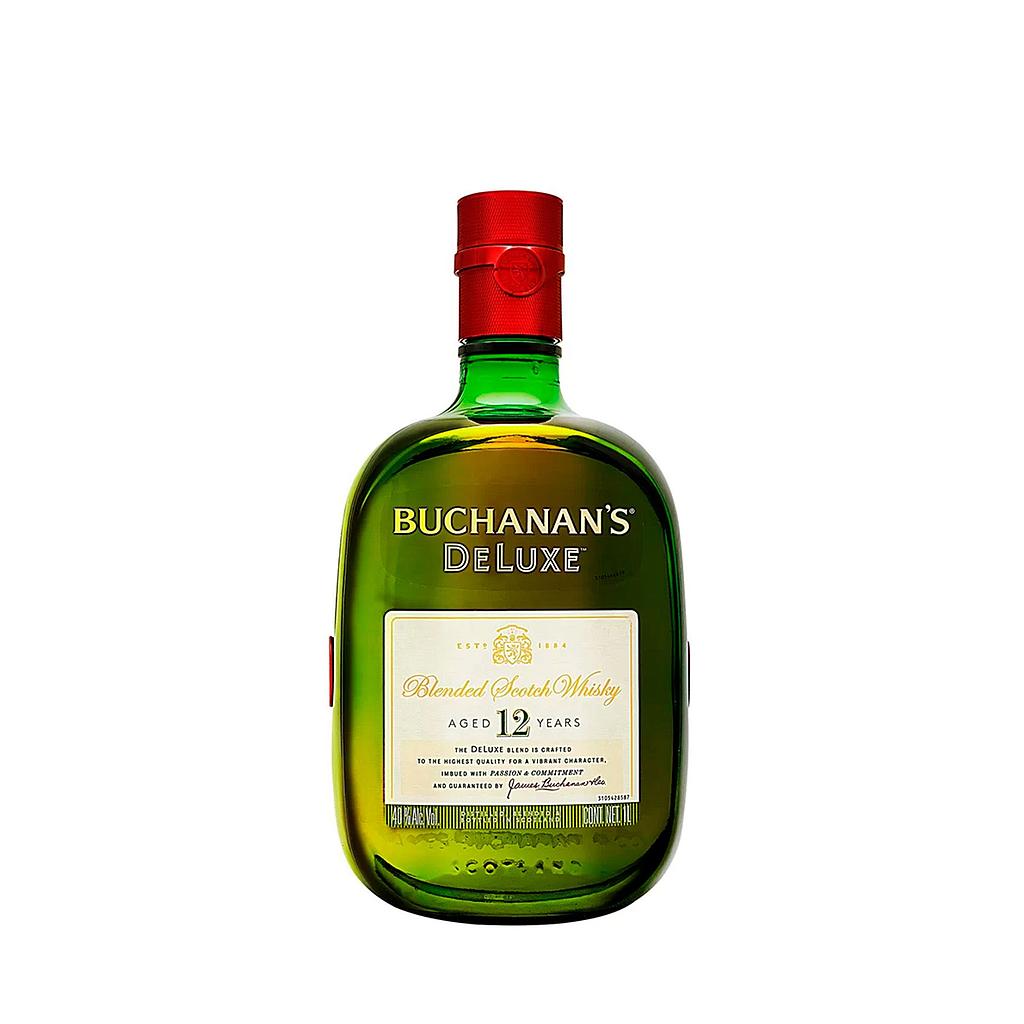BUCHANAN'S 12 YEARS 1000 MLT 40%