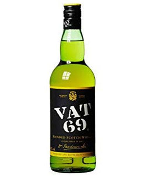 VAT 69 750 MLT 40%