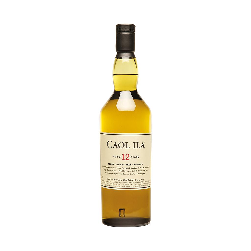 CAOL LLA 750 MLT 43%