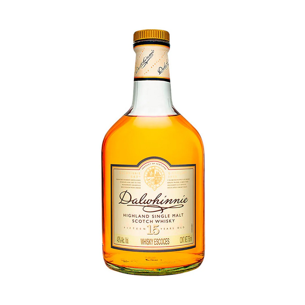 DALWHINNIE 750 MLT 43%