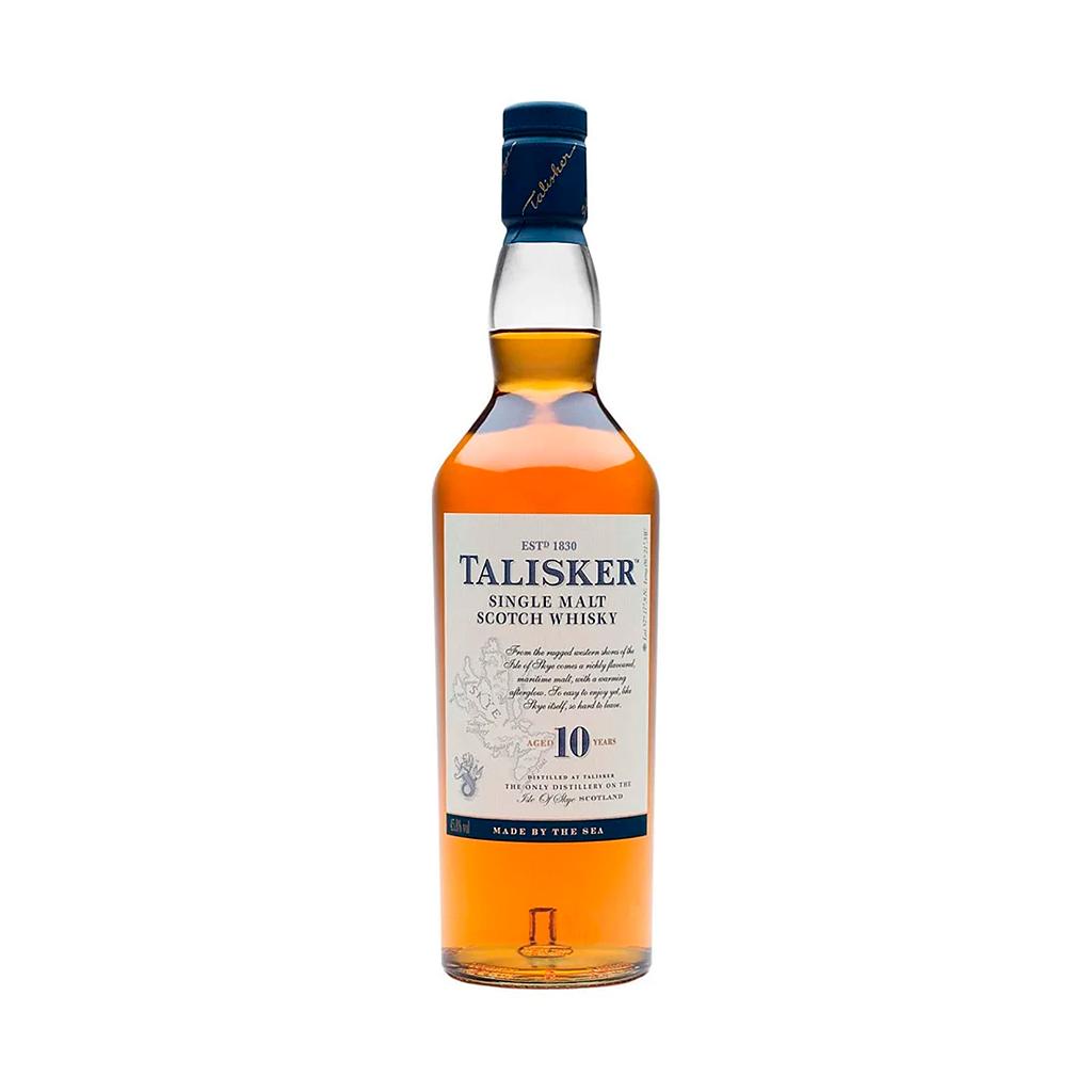 TALISKER 10Y 750 MLT 45.8%