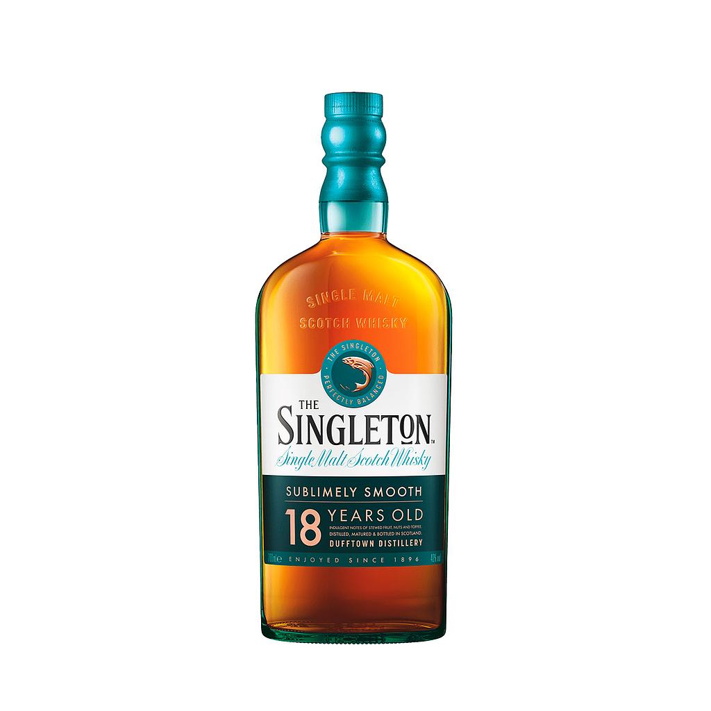 SINGLENTON 18Y 700 MLT 40%