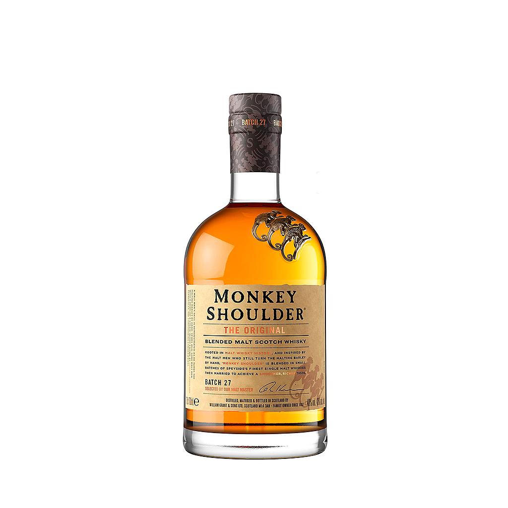 MONKEY SHOULDER 700 MLT 40%