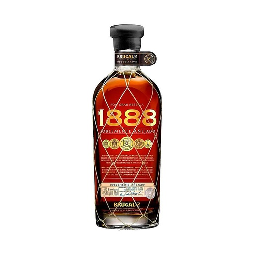 BRUGAL 1888 700 MLT 40%
