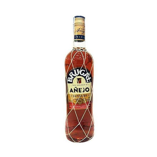 BRUGAL AÑEJO 700 MLT 38%