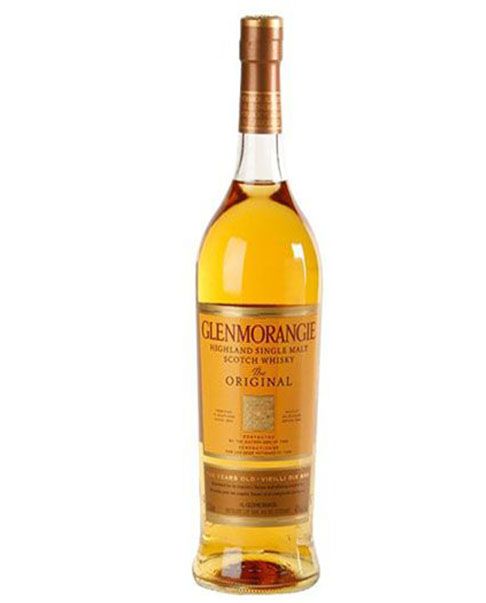 GLENMORANGIE ORIGINAL 350 MLT 40%