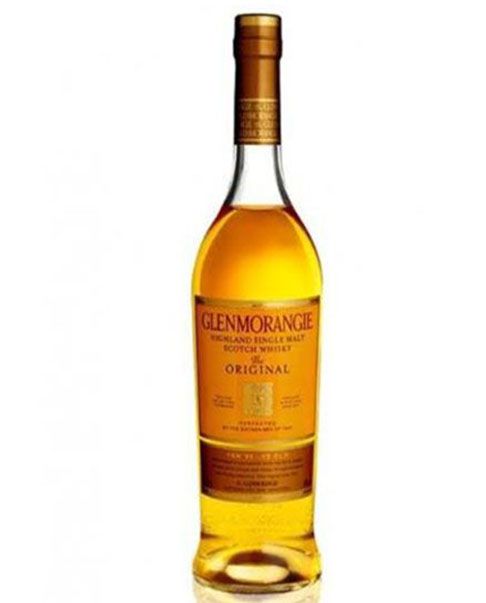 GLENMORANGIE ORIGINAL 750 MLT 43%