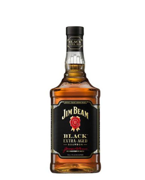 JIM BEAM BLACK 750 MLT 43%