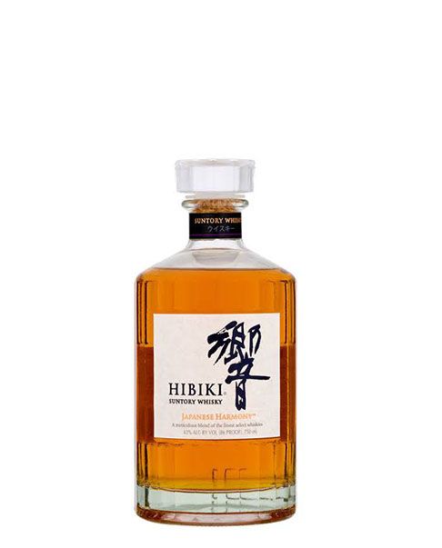 HIBIKI 750 MLT 43%