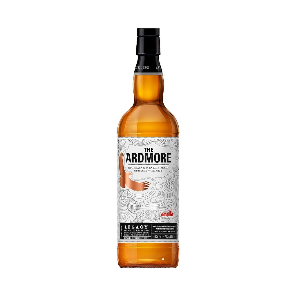 ARDMORE 700 MLT 40%