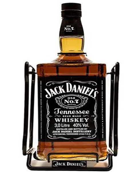 JACK DANIEL'S 3000 MLT 40%