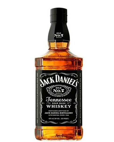 JACK DANIEL'S 1000 MLT 40%