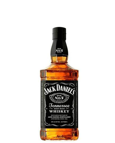 JACK DANIEL'S 700 MLT 40%