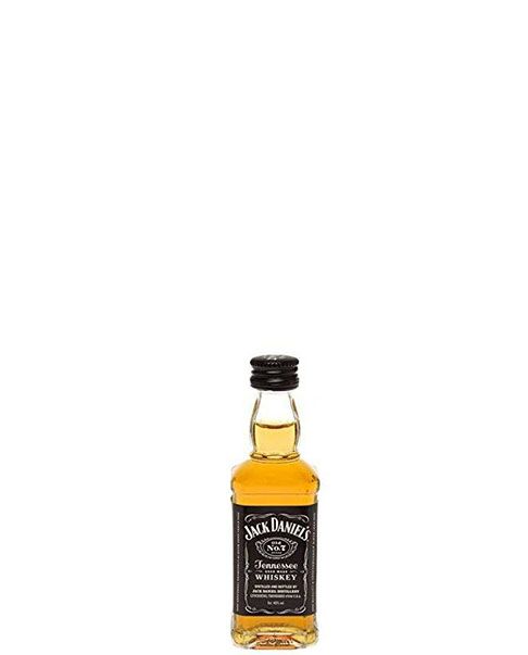 JACK DANIEL'S 50 MLT 40%