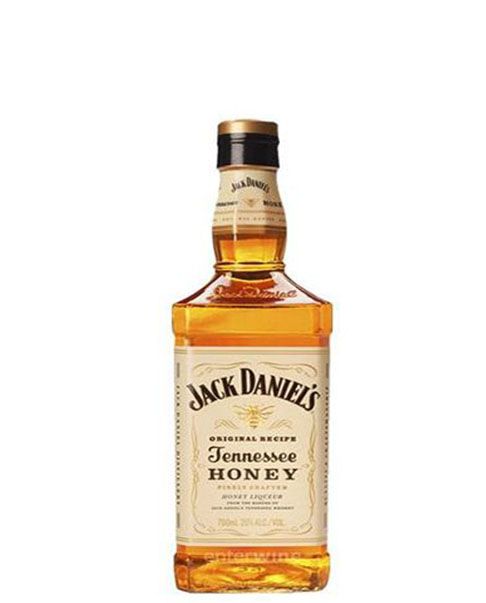 JACK TENNESSEE HONEY 700 MLT 35%