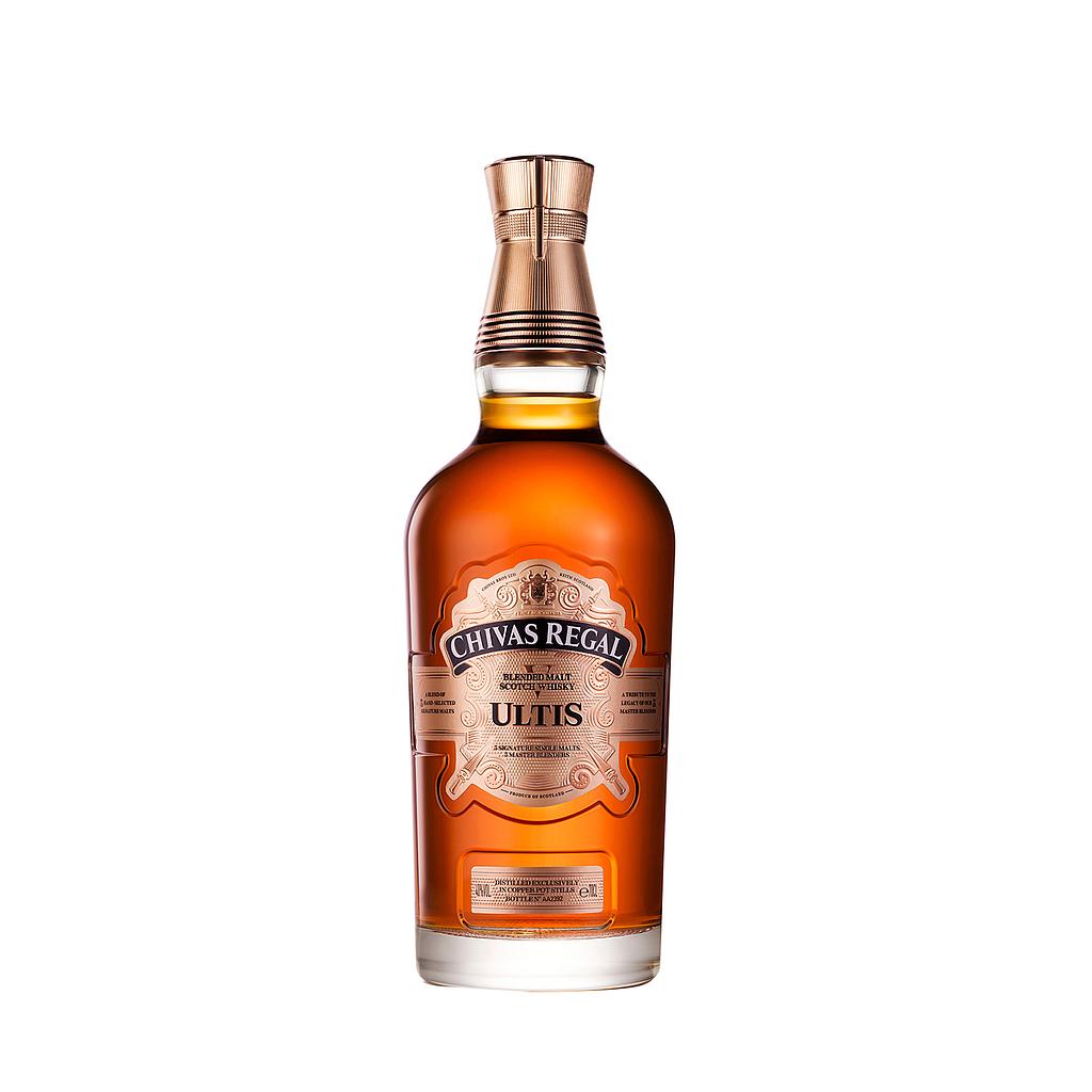 CHIVAS ULTIS 750 MLT 40%