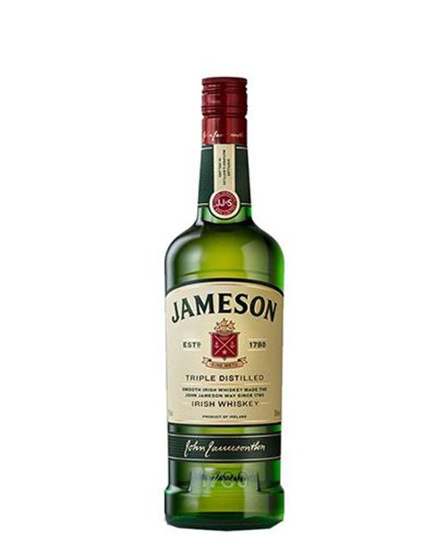 JAMESON 750 MLT 40%