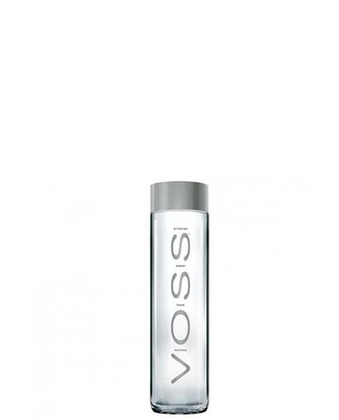 NATURAL VOSS PET 330 MLT