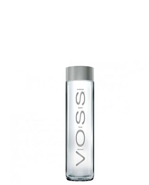 NATURAL VOSS VIDRIO 375 MLT