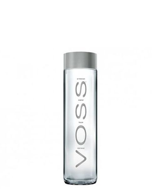 NATURAL VOSS VIDRIO 800 MLT