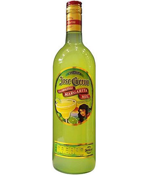 MARGARITA MIX BOT  REDONDA 1000 MLT