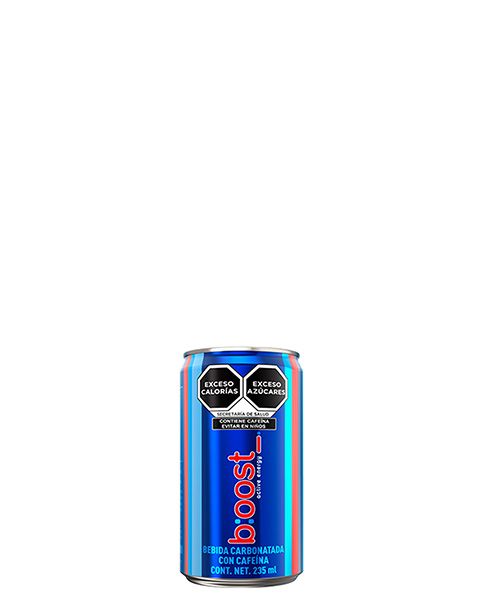 BOOST 235 MLT