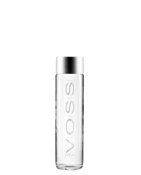 GAS VOSS VIDRIO 375 MLT