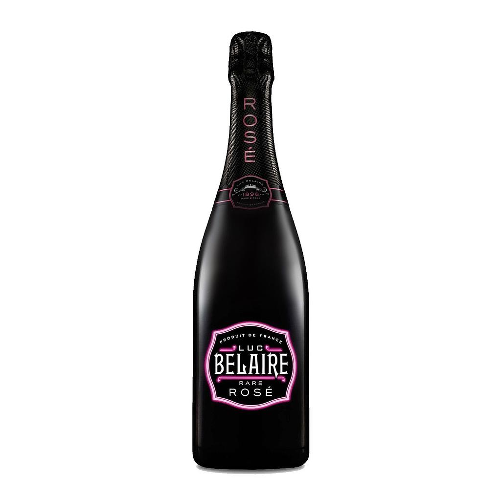 BELAIRE ROSE FANTOME 750 MLT 12.5%