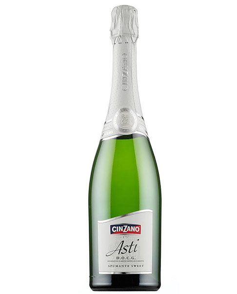 ASTI CINZANO 750 MLT 7%