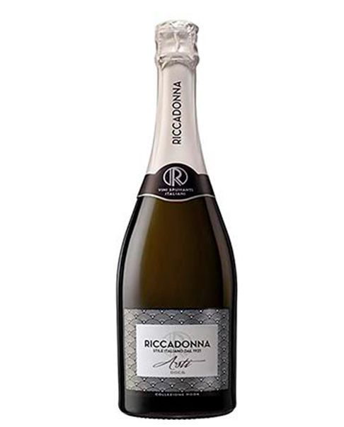 ASTI RICCADONNA 750 MLT