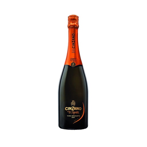 CINZANO TO SPRITZ 750 MLT 11.5%