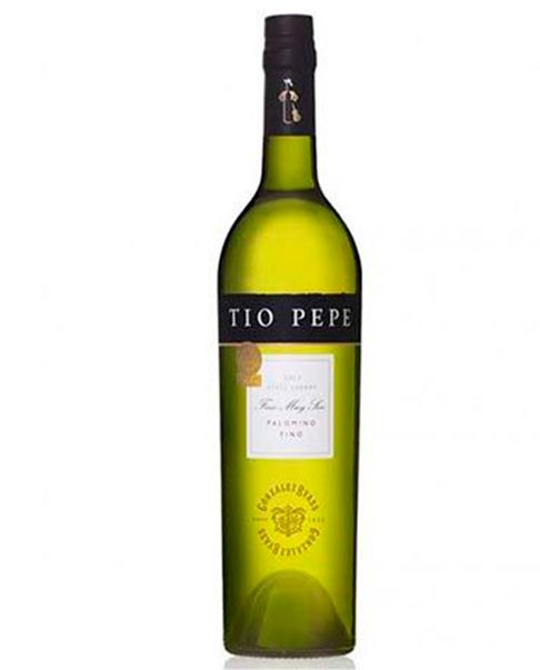 TIO PEPE 750 MLT 15%