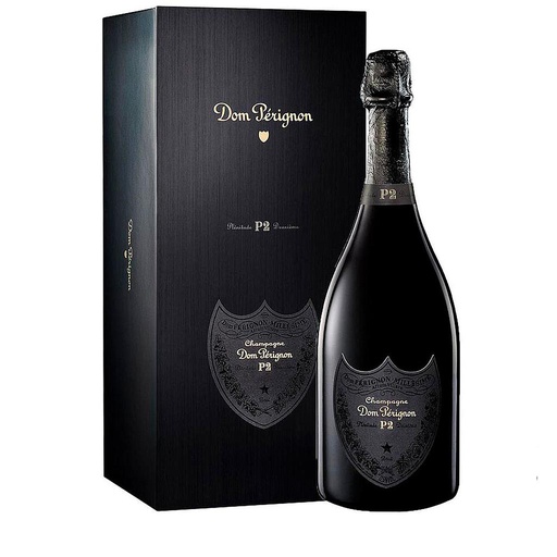 DOM PERIGNON PLENITUDE 2 750 MLT 12.5%