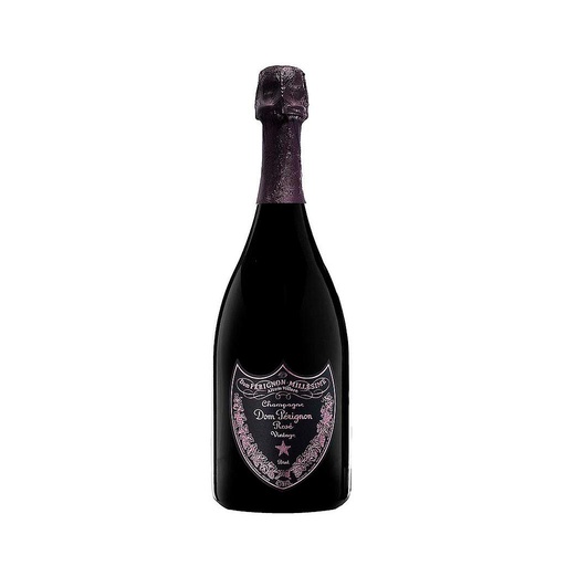 DOM PERIGNON ROSE LUMINOUS 750 MLT 12%
