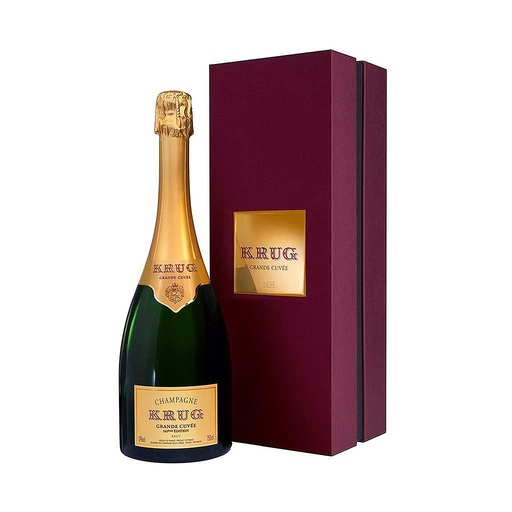 KRUG GRANDE CUVEE 750 MLT 12%