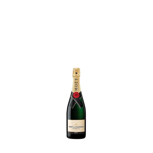 MOET & CHANDON IMPERIAL 200 MLT 12%