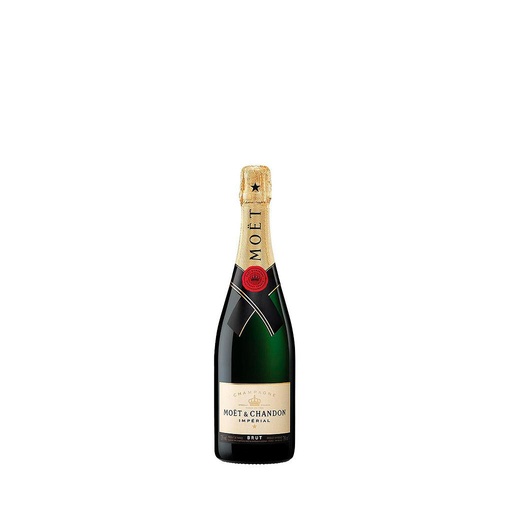 MOET & CHANDON IMPERIAL 375 MLT 12%