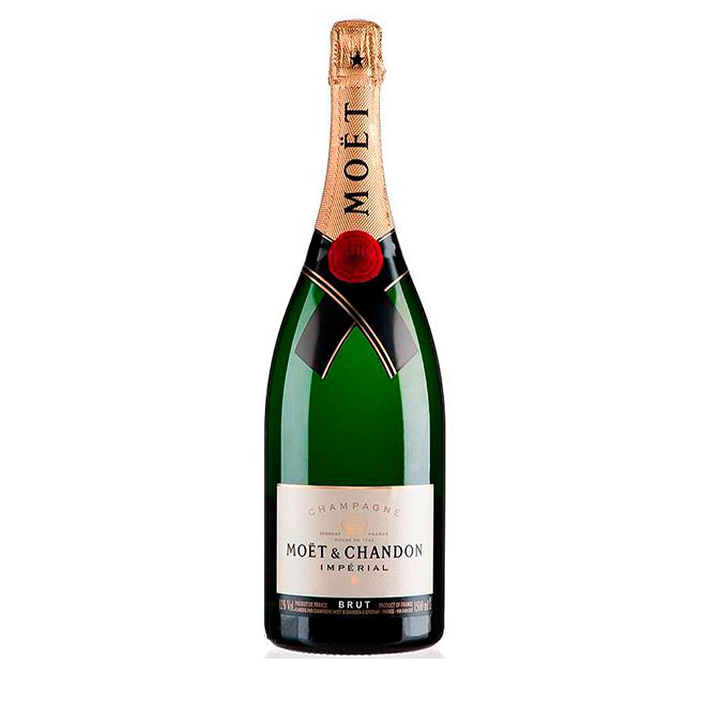 MOET & CHANDON IMPERIAL 1500 MLT 12%