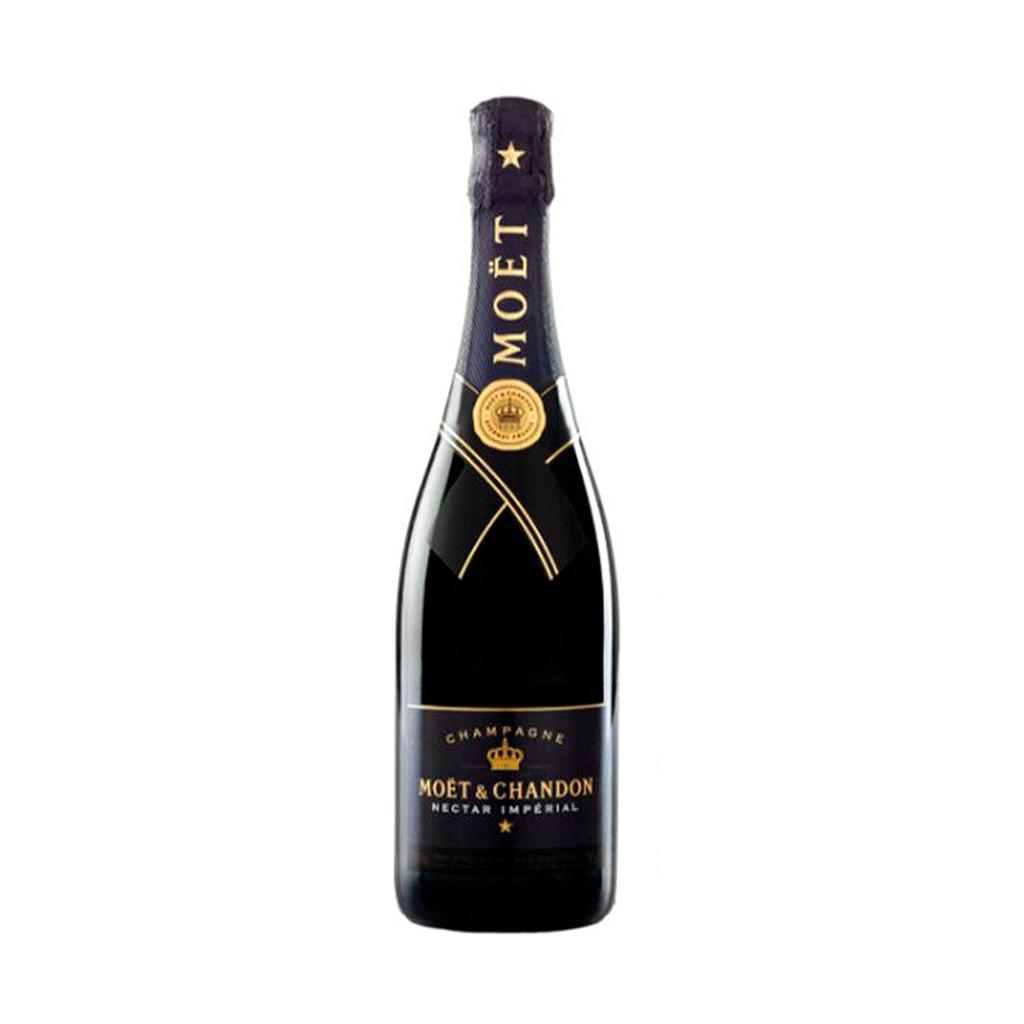 MOET NECTAR IMPERIAL 750 MLT 12%
